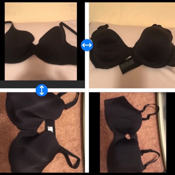 Other - 4ea 1 Barely there 1 Jockey 1 Felina 1 VS 38C